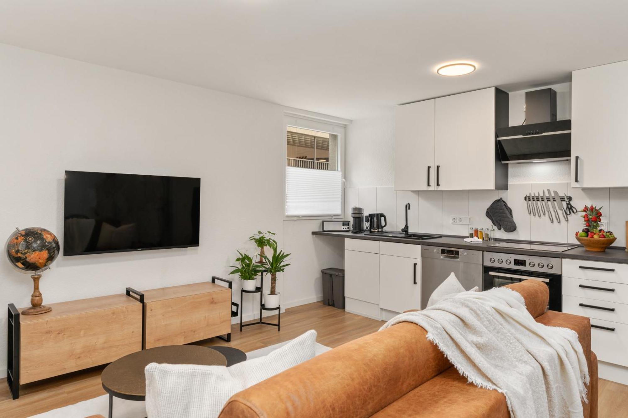 City Oase Bremen Zentrale Lage 300M Zum Dom Dış mekan fotoğraf