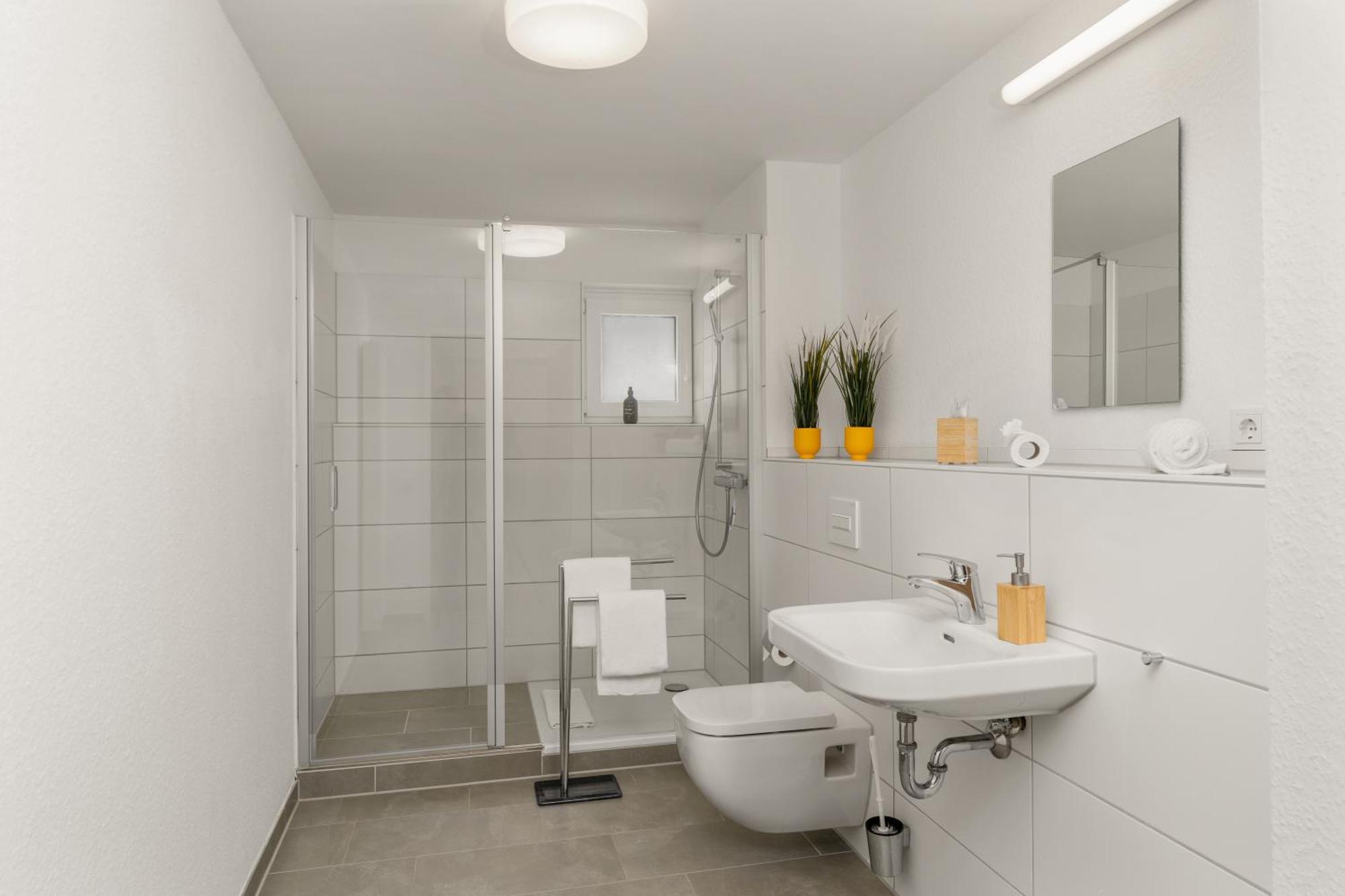 City Oase Bremen Zentrale Lage 300M Zum Dom Dış mekan fotoğraf