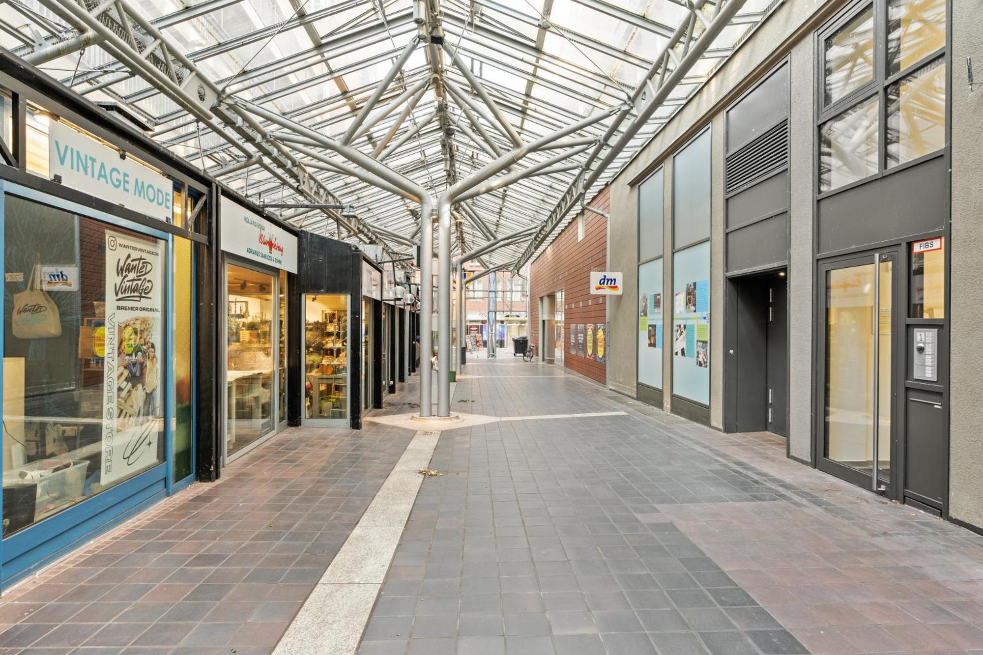 City Oase Bremen Zentrale Lage 300M Zum Dom Dış mekan fotoğraf
